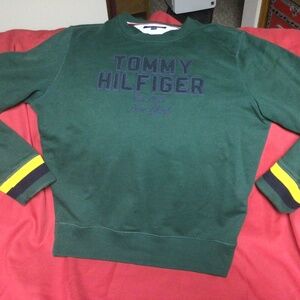 TOMMY HILFIGER sweatshirt